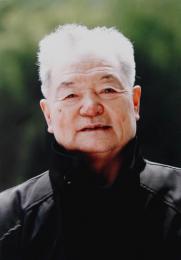 画家 章青