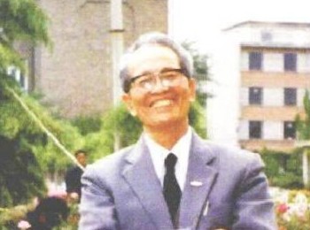 画家 沈同衡