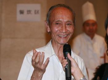 画家 陈德弘