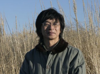 画家 高东方