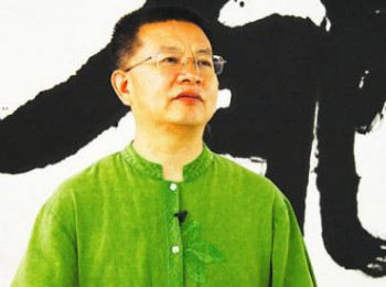 画家 曾来德