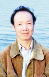 画家 荣子林