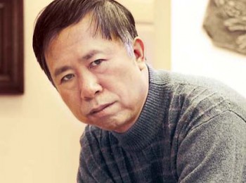 画家 刘德润