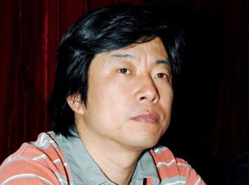 画家 李占卿