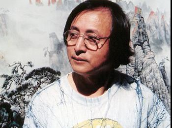 画家 康卫中