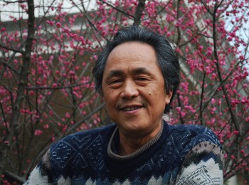 画家 吴桐森