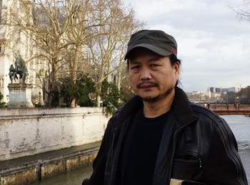 画家 徐文