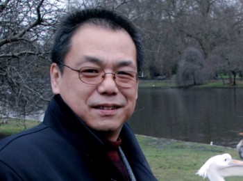 画家 孙承民