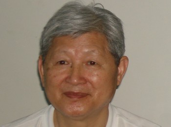 画家 陈重印