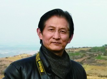 画家 陈超