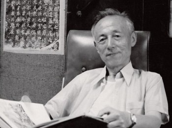 画家 陈嘉墉