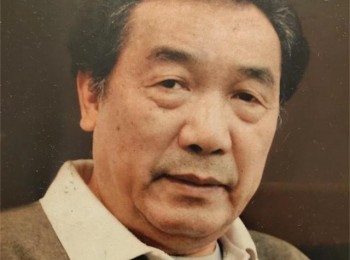 画家 陈慰民