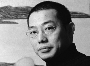 画家 陈琦