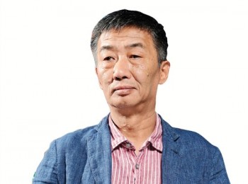 画家 邓国源