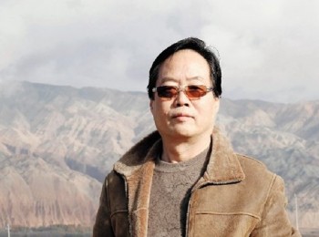 画家 龚伟海