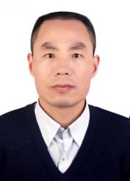 画家 赵昌杰