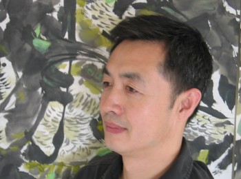 画家 栾良才
