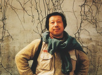 画家 杨振廷