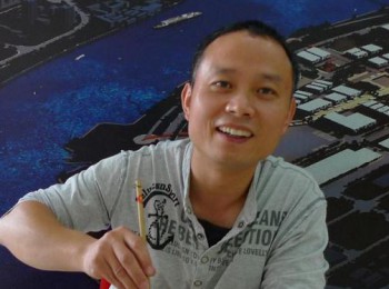 画家 李钟