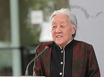 画家 钱月华