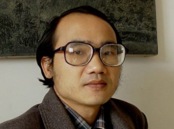 画家 秦旺才
