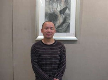 画家 万里明