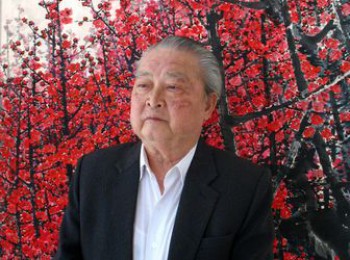 画家 刁焕文