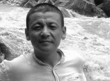 画家 钱慧敏