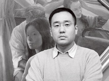 画家 檀梓栋