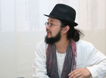 画家 童雁汝南