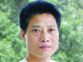 画家 丁万里