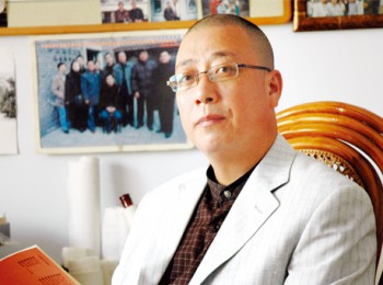画家 仇顺廷