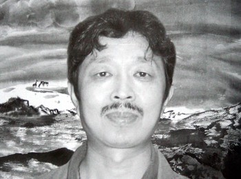 画家 吴建军