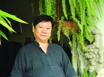 画家 汪壮
