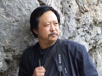 画家 石鼎