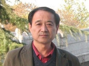画家 赵建军