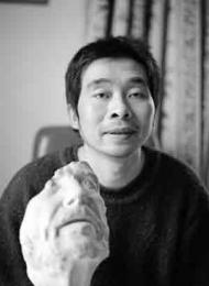 画家 陈伟