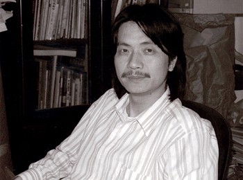 画家 李毅松