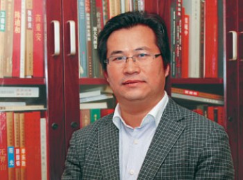 画家 季乐胜