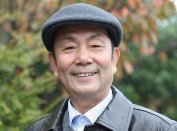 画家 何叔水