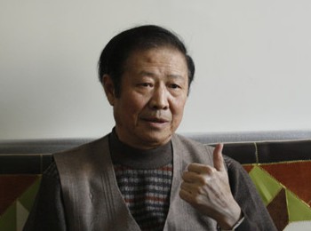 画家 王大壮