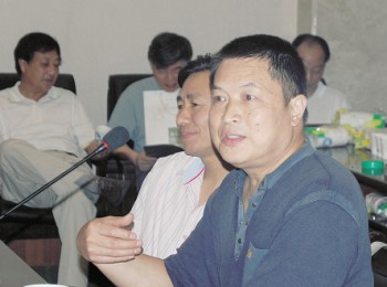 画家 刘文沪