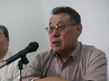 画家 刘文泉