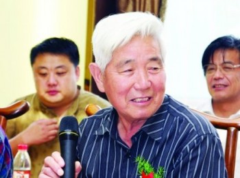画家 赵修道