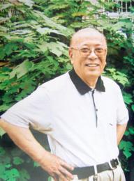 画家 施邦华