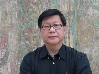 画家 赵建民