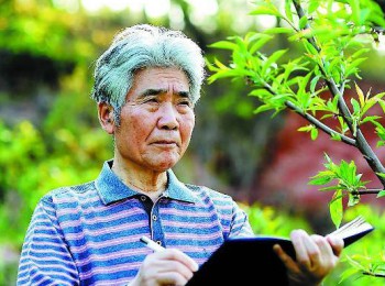 画家 王征