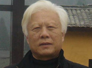 画家 黄恩涛