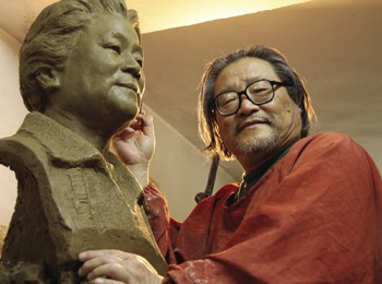 画家 徐立忠