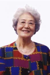 画家 张鹤龄